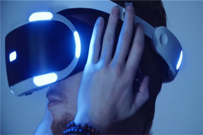 深度VR虛擬現實加盟 5.8萬元起，多媒體設計服務助推創業新體驗